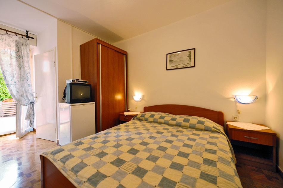 Guest House Ab Adria Home Rovinj Habitación foto