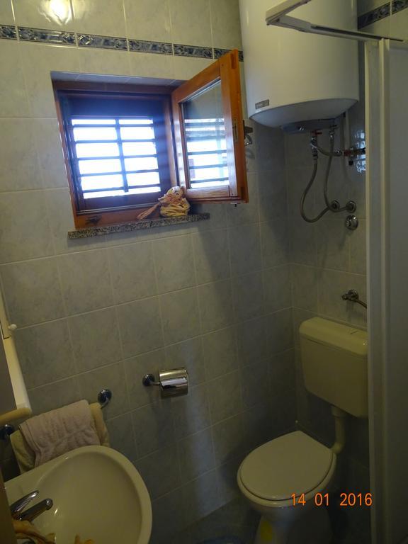 Guest House Ab Adria Home Rovinj Habitación foto