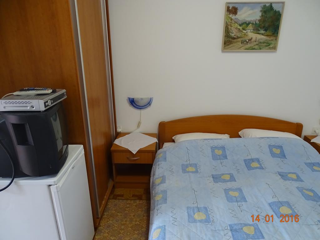 Guest House Ab Adria Home Rovinj Habitación foto