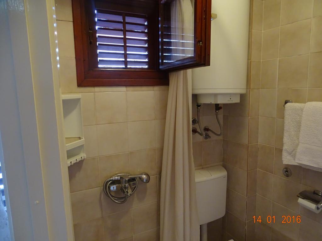 Guest House Ab Adria Home Rovinj Habitación foto
