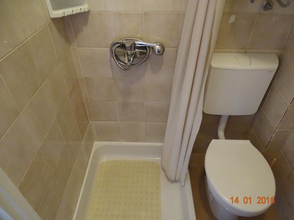 Guest House Ab Adria Home Rovinj Habitación foto