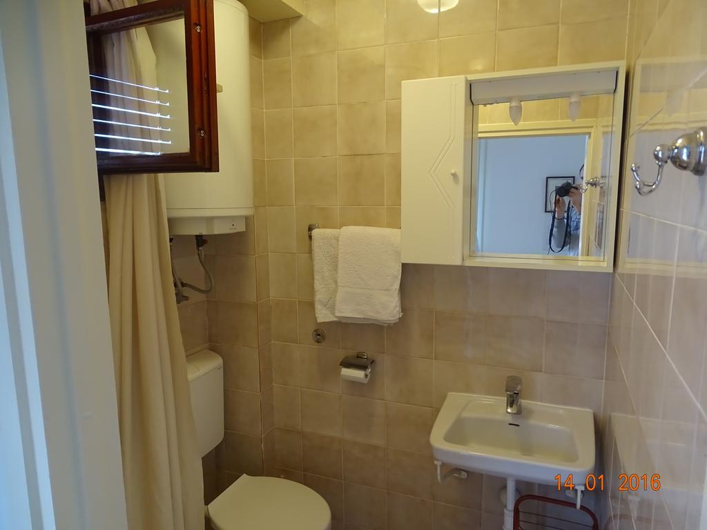 Guest House Ab Adria Home Rovinj Habitación foto