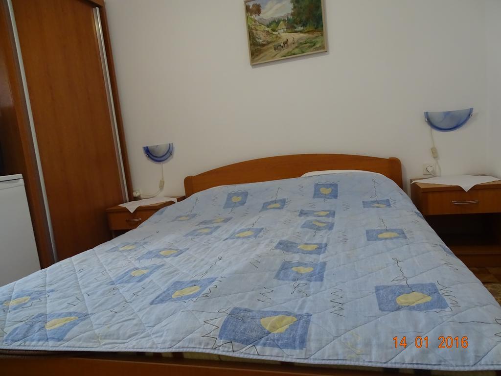 Guest House Ab Adria Home Rovinj Habitación foto
