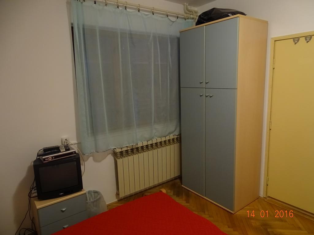 Guest House Ab Adria Home Rovinj Habitación foto
