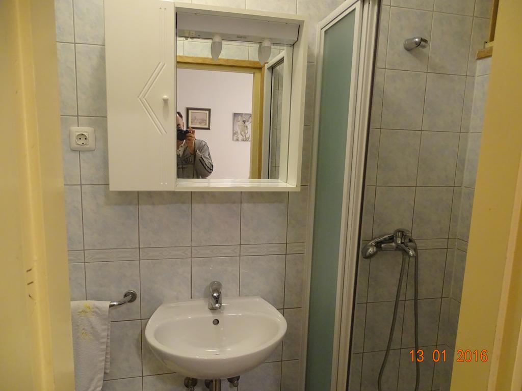Guest House Ab Adria Home Rovinj Habitación foto