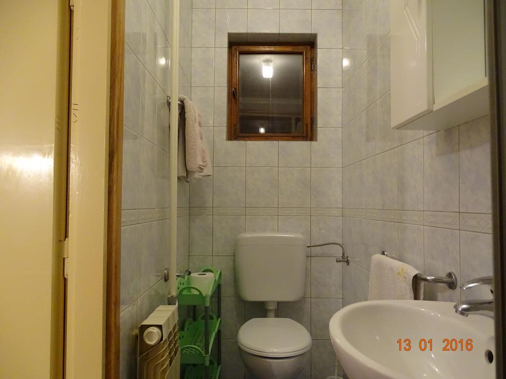 Guest House Ab Adria Home Rovinj Habitación foto