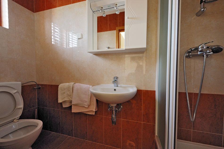 Guest House Ab Adria Home Rovinj Habitación foto