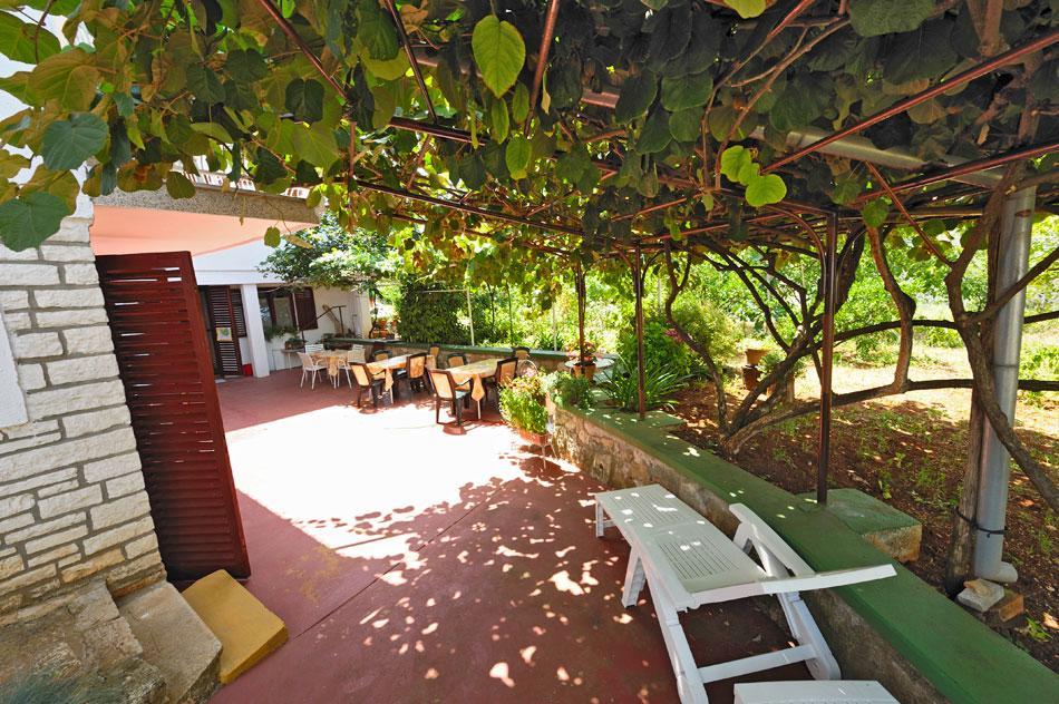 Guest House Ab Adria Home Rovinj Habitación foto
