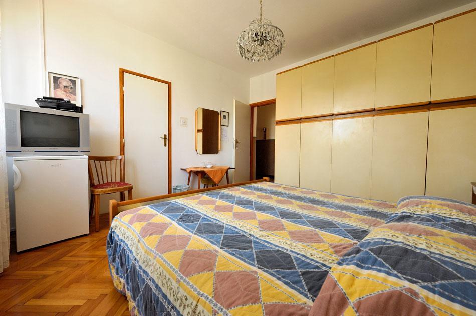 Guest House Ab Adria Home Rovinj Habitación foto