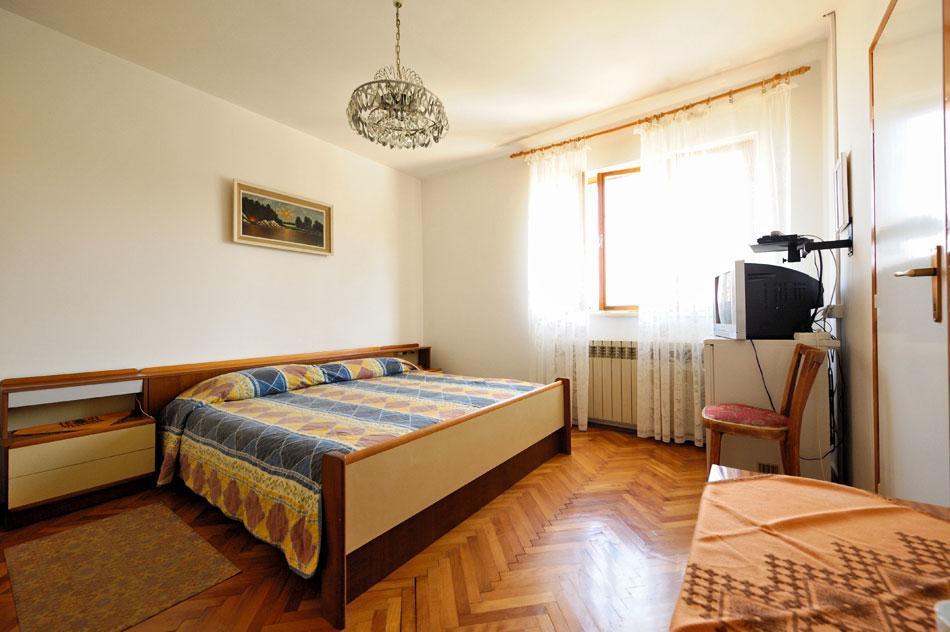 Guest House Ab Adria Home Rovinj Habitación foto