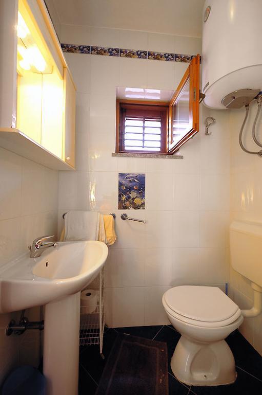 Guest House Ab Adria Home Rovinj Habitación foto