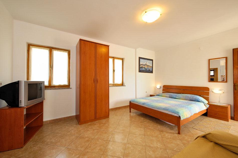Guest House Ab Adria Home Rovinj Habitación foto