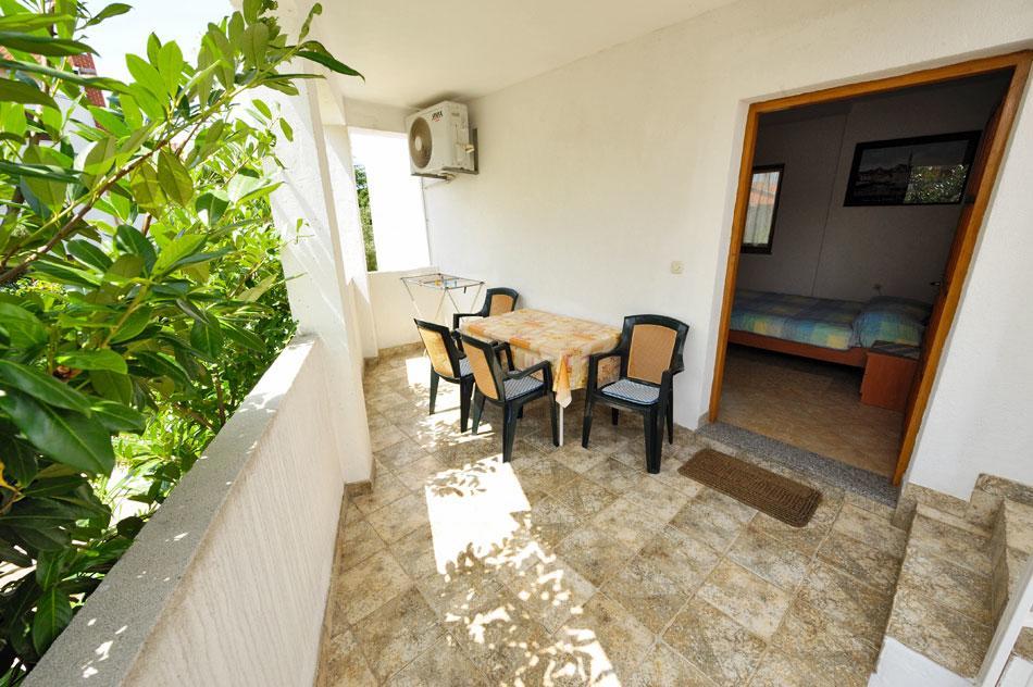 Guest House Ab Adria Home Rovinj Habitación foto