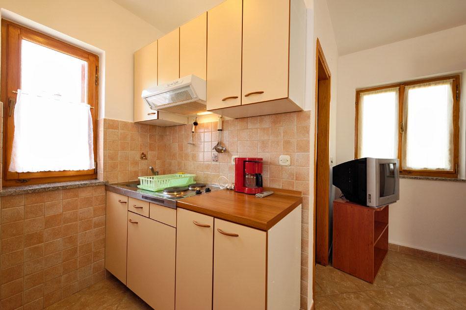 Guest House Ab Adria Home Rovinj Habitación foto